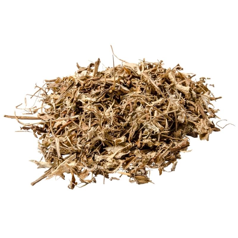 Iceland Moss Cut (Cetraria islandica) Dried - Bulk