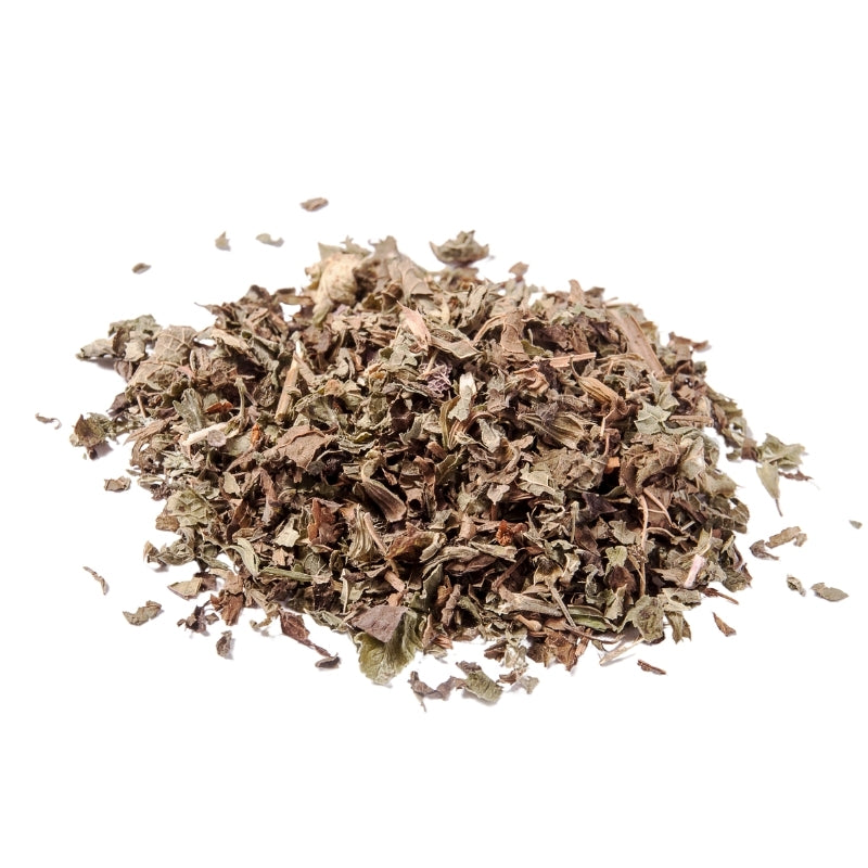 Lemon Balm (Melissa officinalis) Dried - 60g
