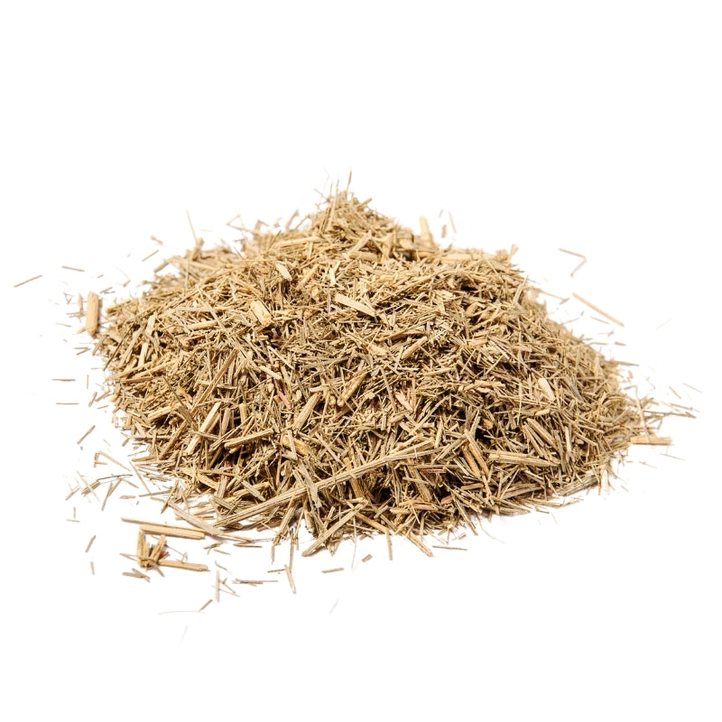Lemongrass Cut (Cymbopogon citratus) Dried - 75g