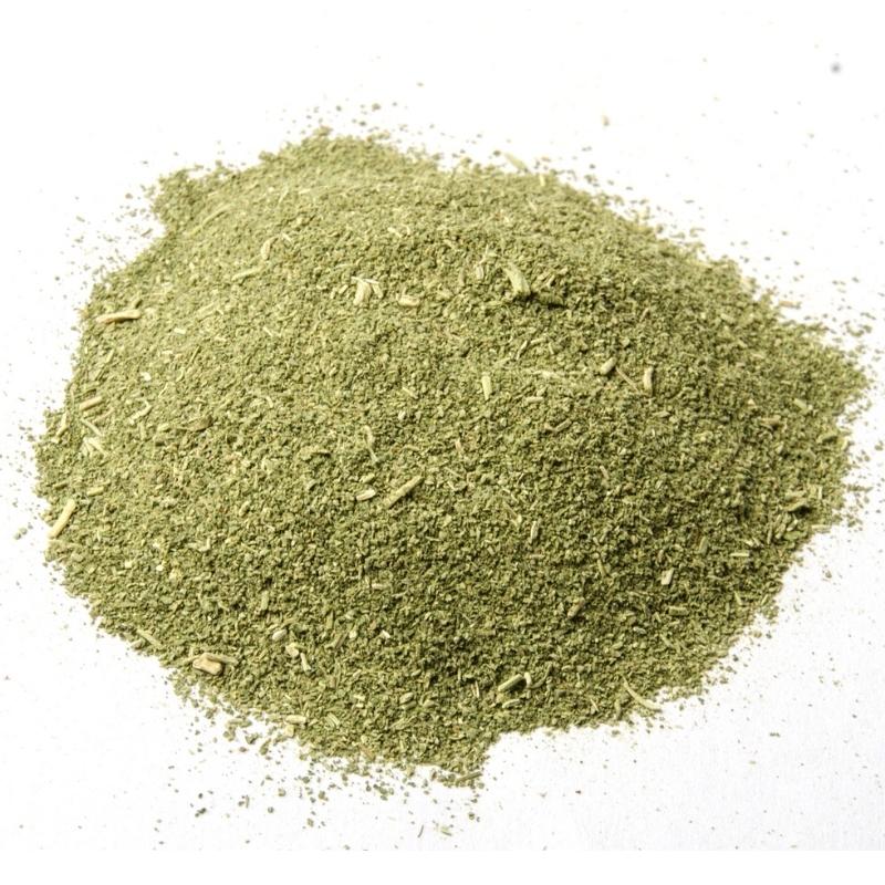 Leonotis leonurus Powder (Wilde Dagga) - Bulk