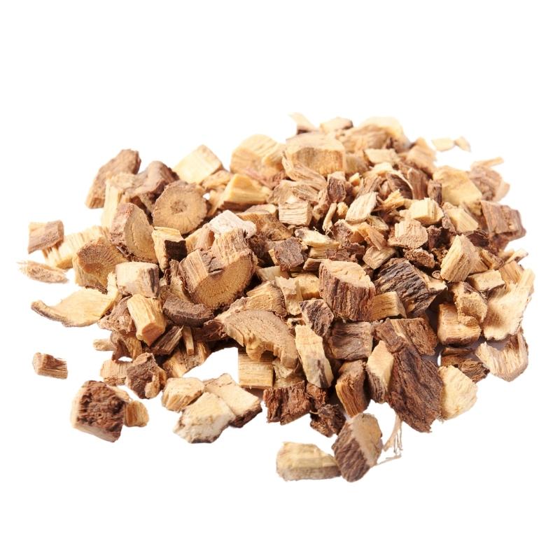 Liquorice Root Cut (Glycyrrhiza glabra) Dried - Bulk