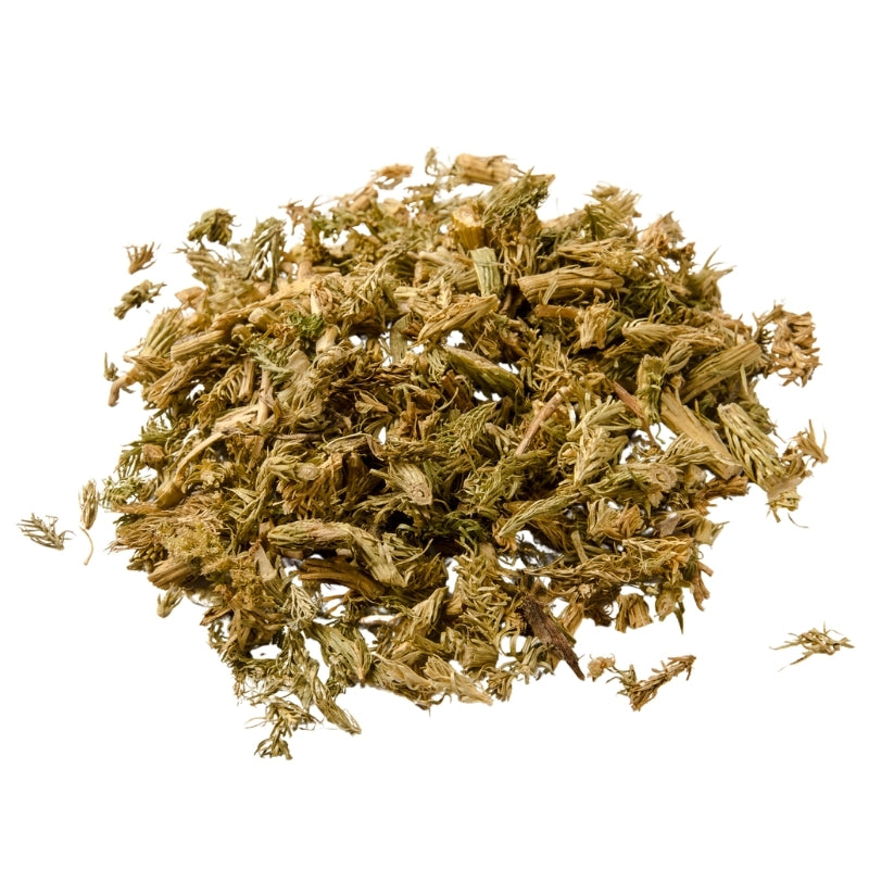 Dried Lycopodium/Clubmoss (Lycopodium clavatum) - 100g