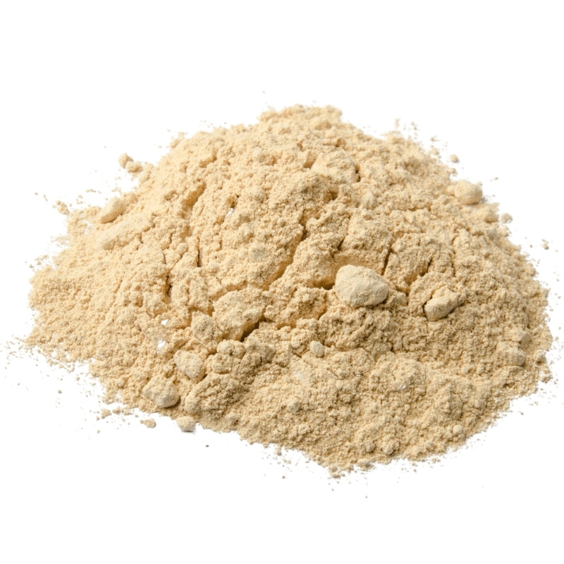 Dried Maca Root Powder (Lepidium meyenii) - 100g