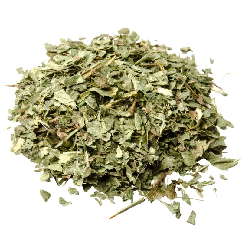 Milk Thistle Herb Cut (Silybum marianum) Dried - 60g