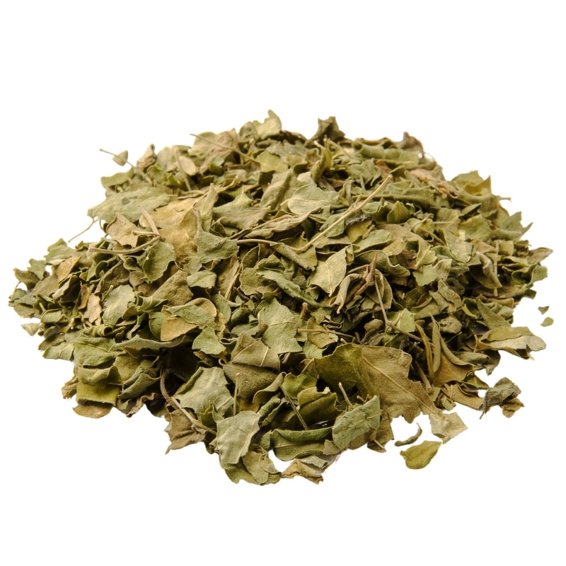 Moringa Leaves (Moringa oleifera) Dried - 40g