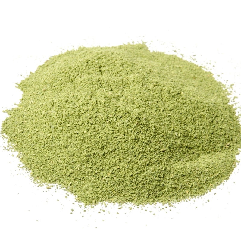 Dried Moringa Powder (Moringa oleifera) - 150g