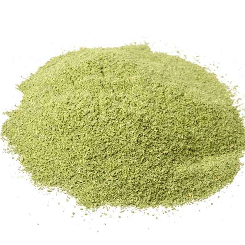 Moringa Powder (Moringa oleifera) - 150g