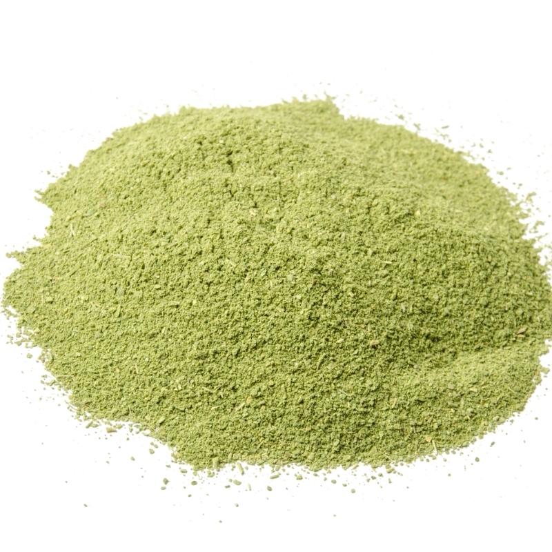 Moringa Powder (Moringa oleifera) - Bulk
