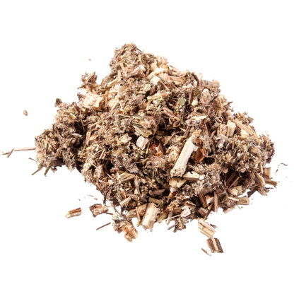 Dried Mugwort (Artemisia vulgaris) - 75g