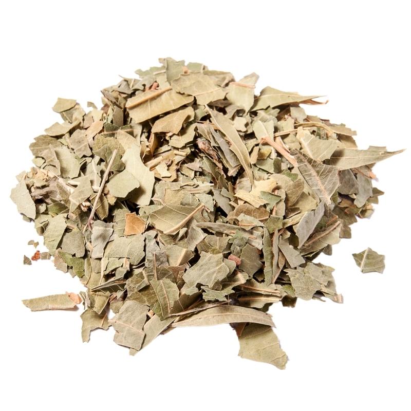 Neem Herb Cut (Azadirachtae Indica Folium) Dried - Bulk