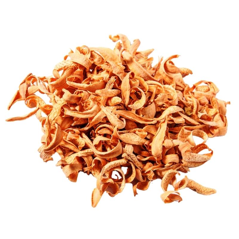 Buy Dried Orange Flowers (avena Sativa) - Bulk Online - Essentially Natural