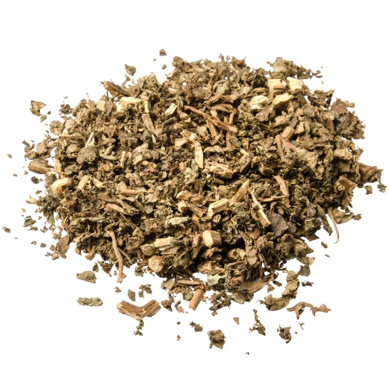 Patchouli Leaves (Pogostemon cablin) Dried - 75g