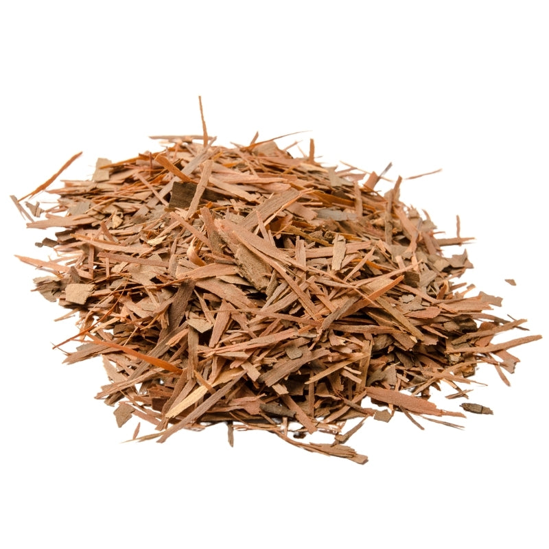 Pau D'Arco (Tabebuiae impertiginosa) Dried - 100g