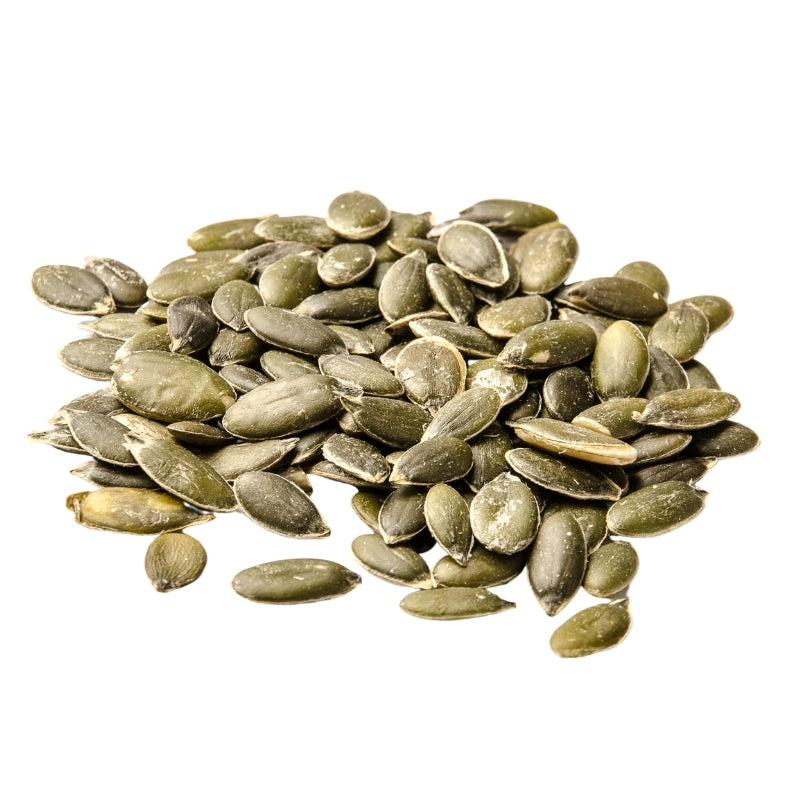 Pumpkin Seed (Cucurbitae semen) Dried - 100g