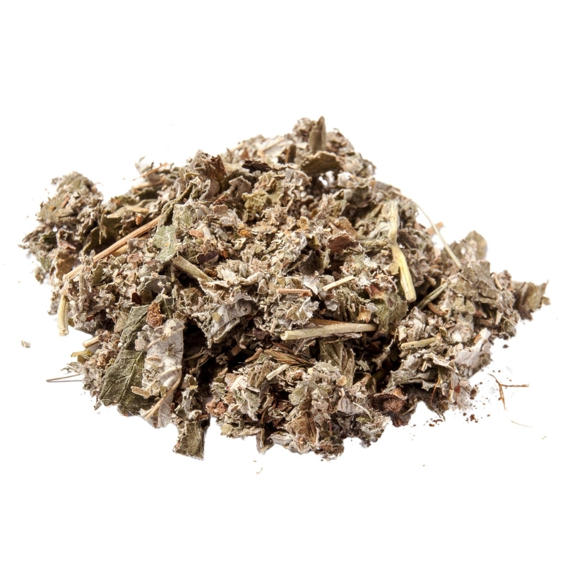 Dried Red Raspberry Leaves - 75g