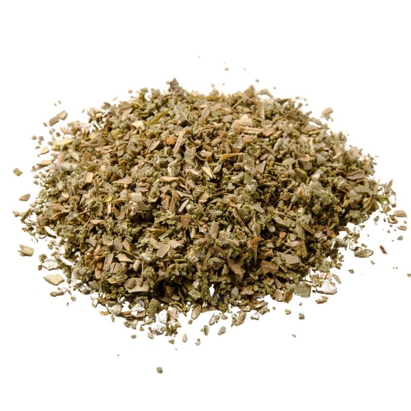 Sage Leaves (Salvia officinalis) Dried - Bulk