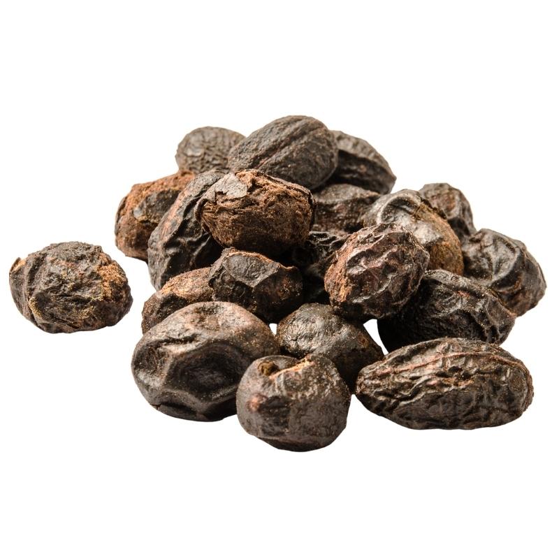 Saw Palmetto Berries (Serenoa repens) Dried - Bulk