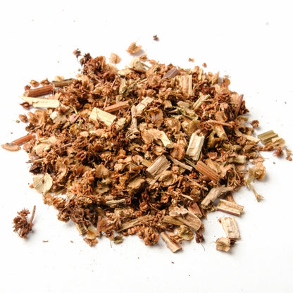 Dried Sheep Sorrel (Rumex acetosella) - 50g