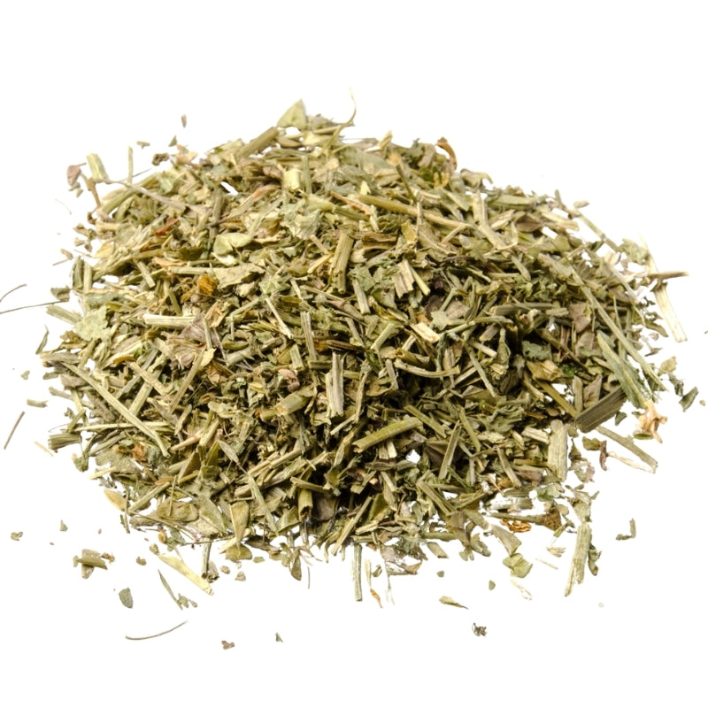 Shepherd's Purse (Capsella bursa-pastoris) Dried - 75g