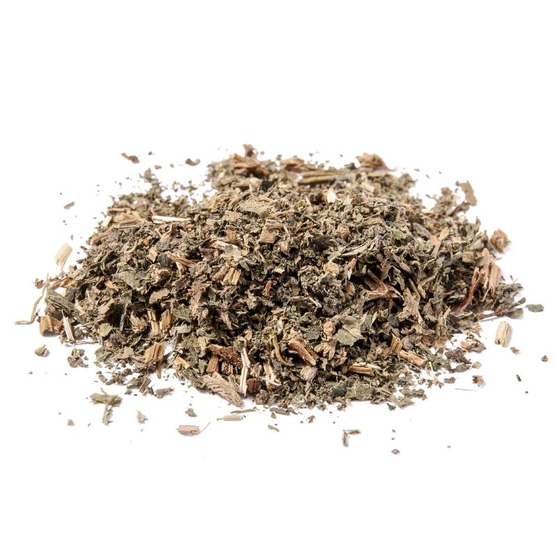 Stinging Nettle Herb Cut (Urtica dioica) Dried - Bulk