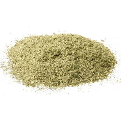 Dried Stinging Nettle Herb/Root Powder (Urtica dioica) - 100g