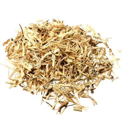 Dried Stinging Nettle Root Cut (Urtica dioica) - 75g