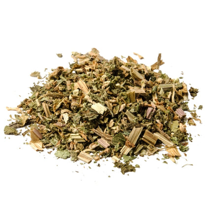 Dried White Dead Nettle Herb Cut (Lamium album) - 60g