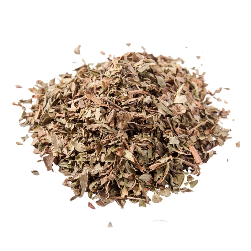 Peppermint Leaves (Mentha piperita) Dried - 60g