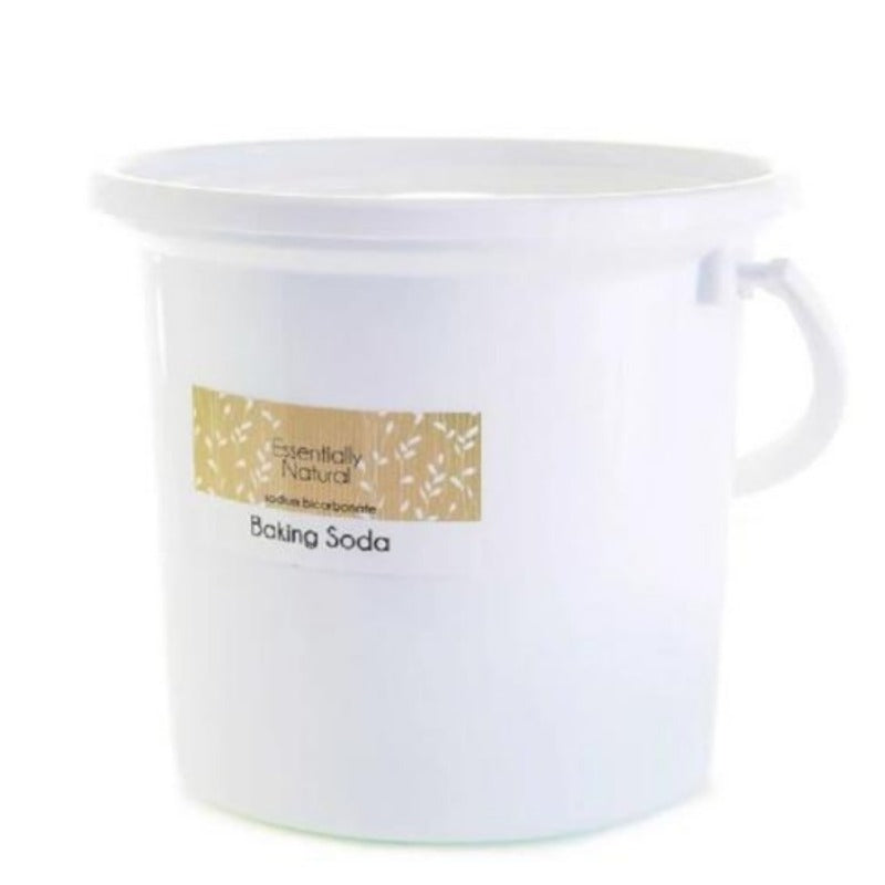 Essentially Natural Baking Soda - Essentially Natural