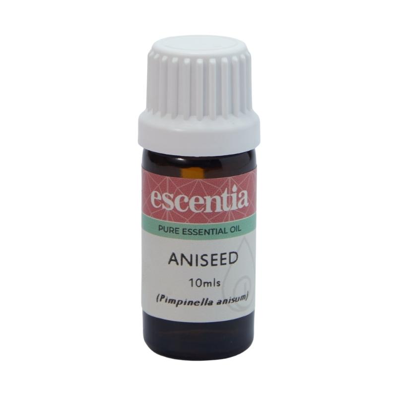 Escentia Aniseed Pure Essential Oil