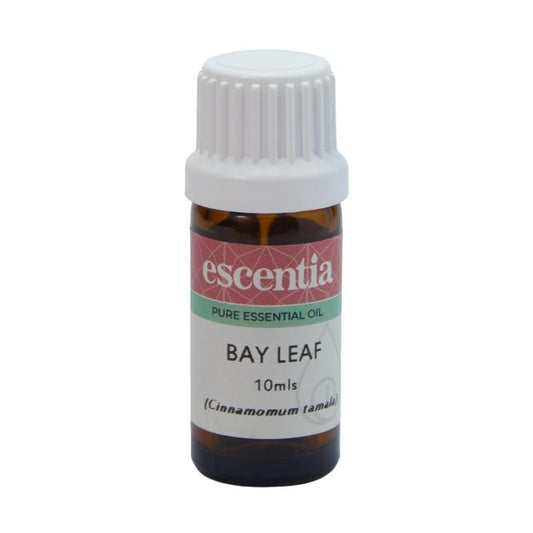 Escentia Bay Leaf Pure Essential Oil