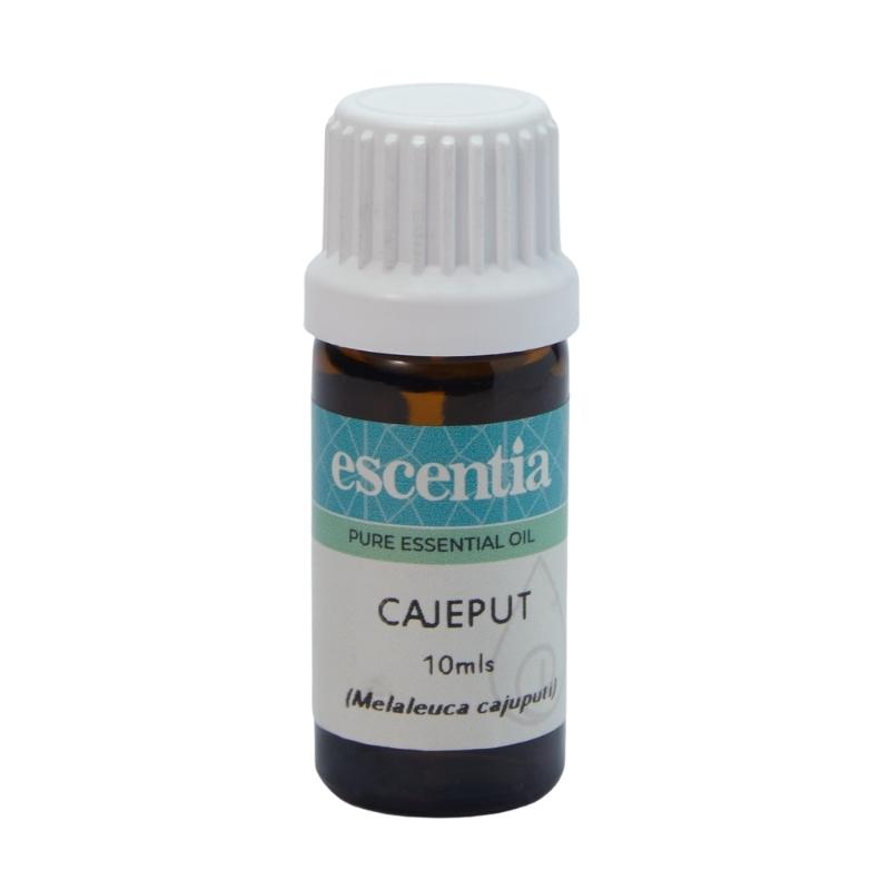 Escentia Cajeput Pure Essential Oil