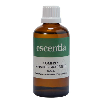 Escentia Comfrey Leaf Infused Oil
