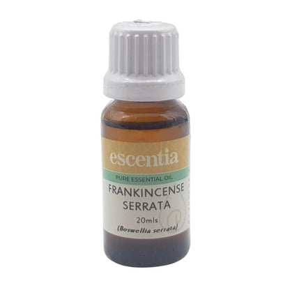 Escentia Frankincense Serrata Pure Essential Oil (Boswellia serrata)