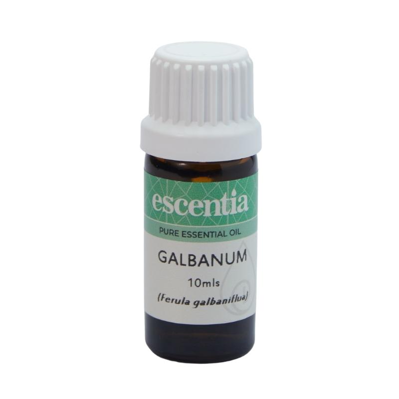 Escentia Galbanum Pure Essential Oil