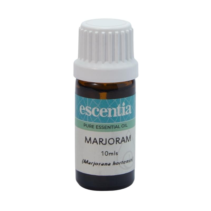 Escentia Marjoram Pure Essential Oil