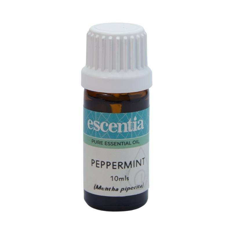 Escentia Peppermint Pure Essential Oil