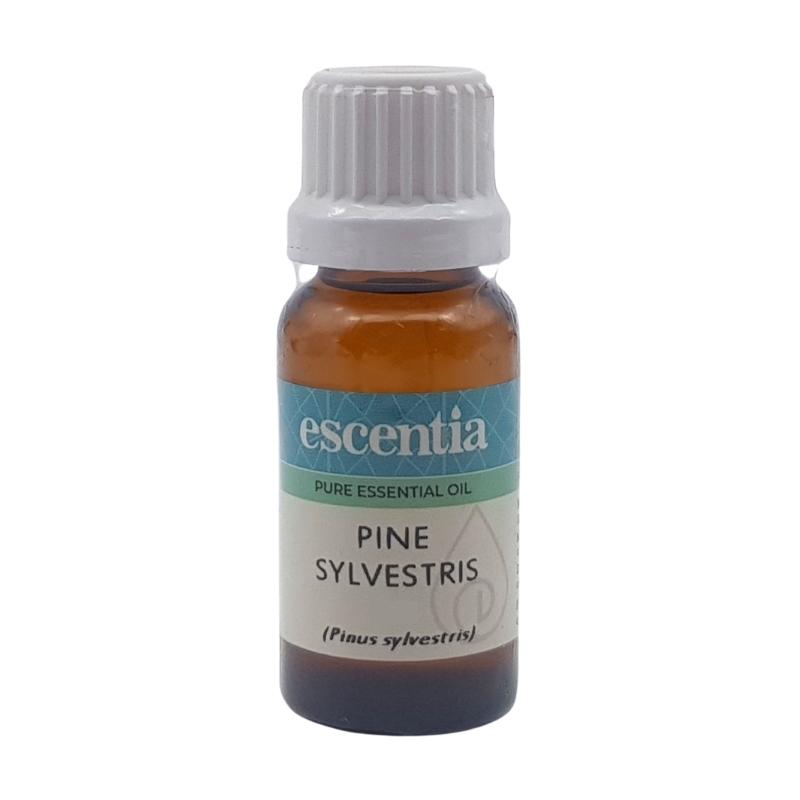 Escentia Pine (Sylvestris) Pure Essential Oil