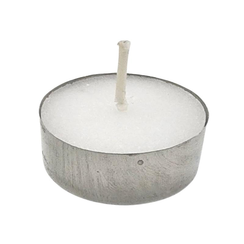 Escentia Tea Light Candles (Pack of 10)