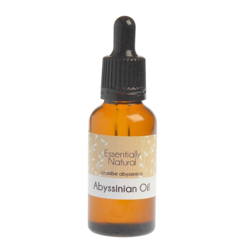 Essentially Natural Abyssinian Seed Oil