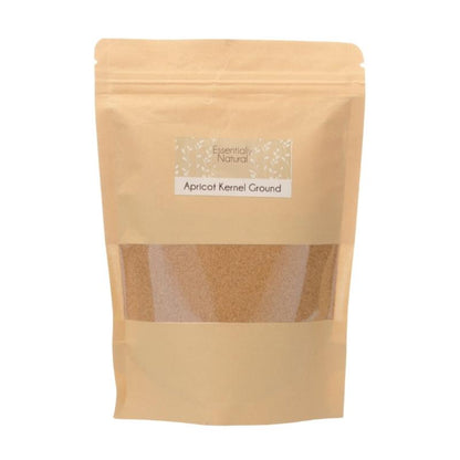 Essentially Natural Apricot Kernel Ground - Fine Granules