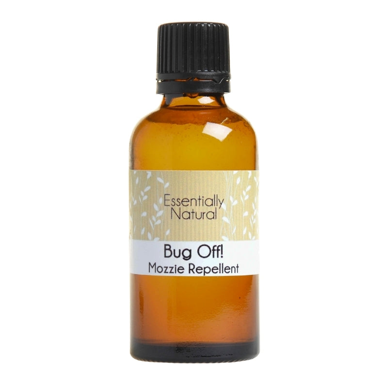 Essentially Natural Bug Off! Natural Insect Repellent - Essentially Natural