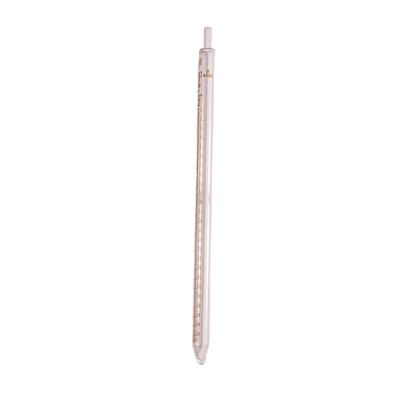 Glass Pipette Graduated
