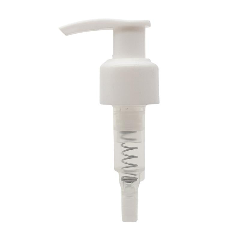 Pump Dispenser - White (24/410)