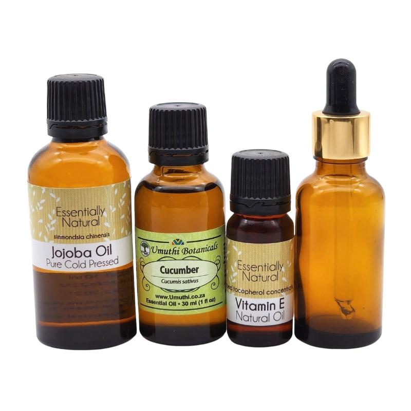 ‘Moisturise Me’ - Cosmetic Bundle Kit