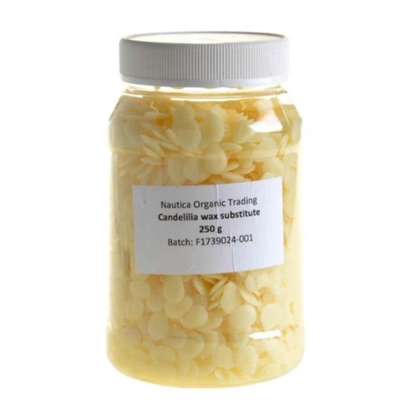 Nautica Kahlwax 6702 (Candelilla Wax Substitute) - Essentially Natural