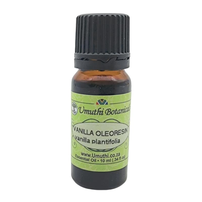 Umuthi Vanilla Oleoresin
