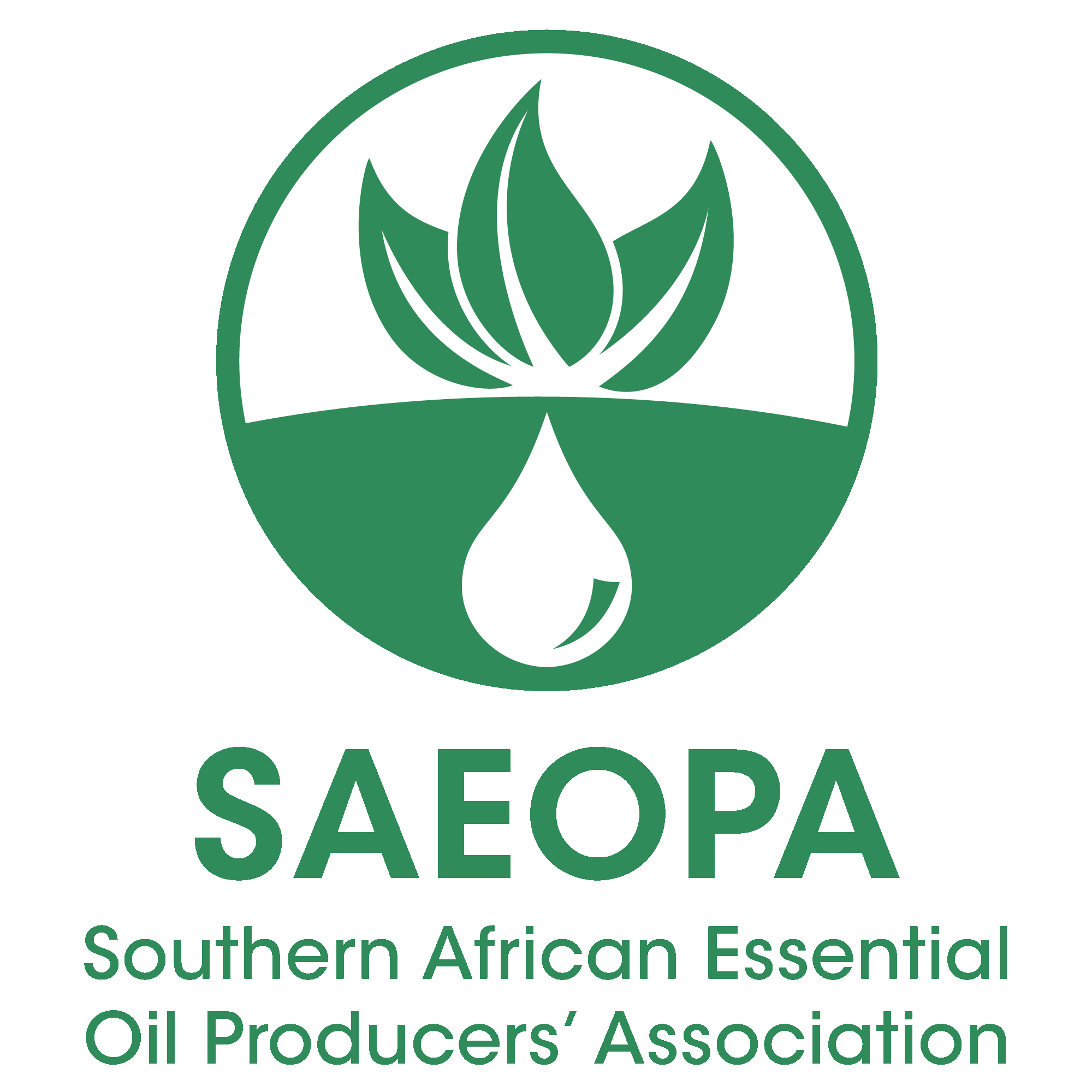 Proud Member of the Southern African Essential Oil Producers' Association