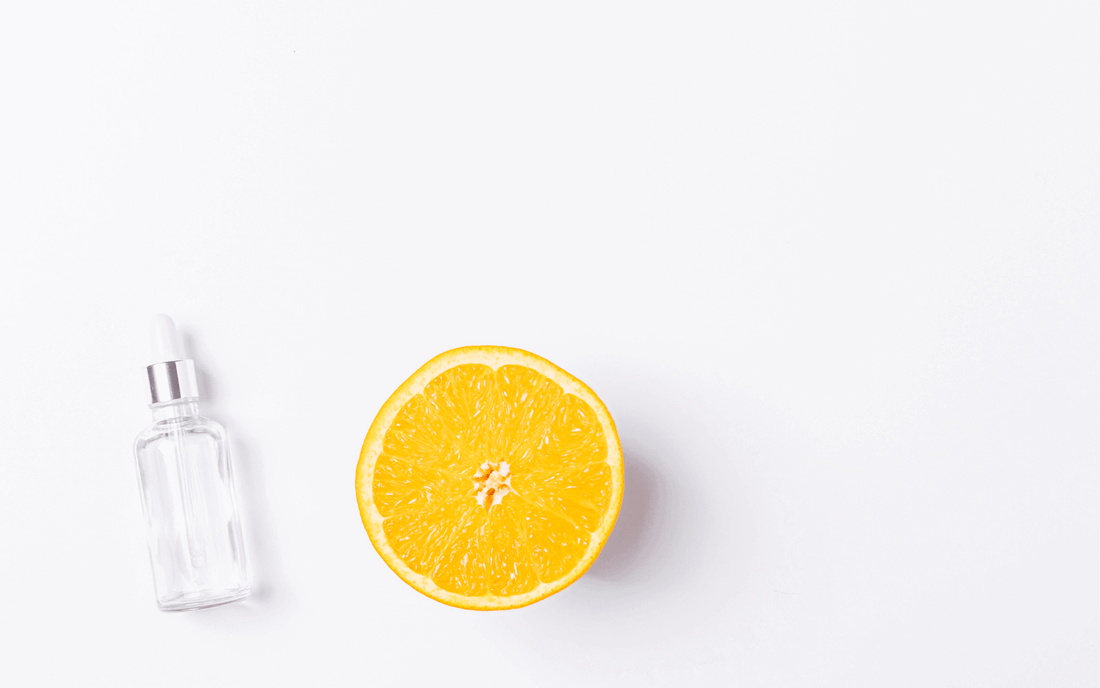 Working With With Vitamin C and Ascorbyl Palmitate