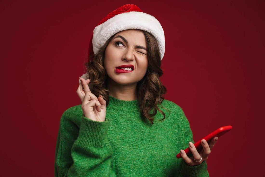 A Guide to DIY Christmas Gifts for the Bewildered